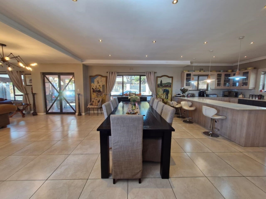 4 Bedroom Property for Sale in Kuilsrivier Industria Western Cape